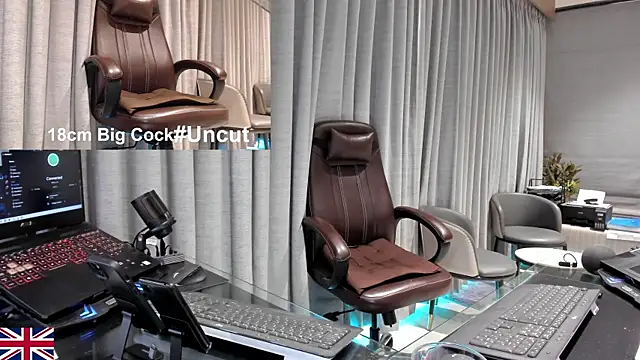 OnlineBossUK online show from 05-10-26, 04:06