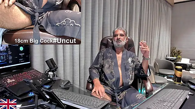 OnlineBossUK online show from 05-16-26, 11:14