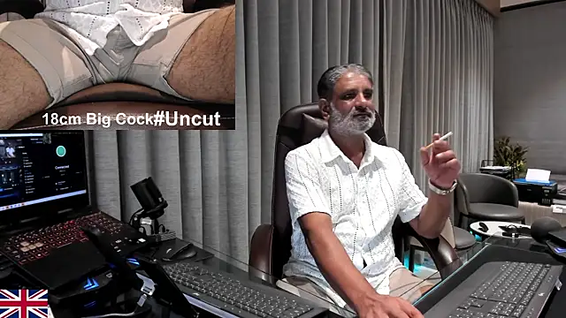 OnlineBossUK online show from 05-18-26, 05:08