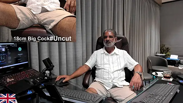 OnlineBossUK online show from 05-19-26, 01:56