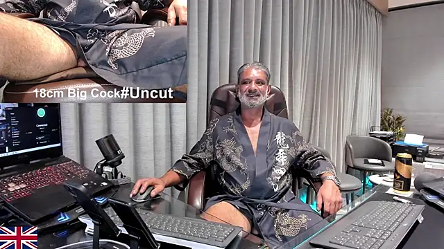 OnlineBossUK online show from 05-24-26, 10:48