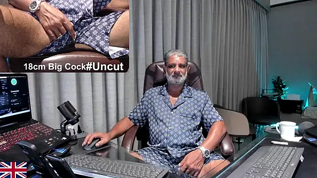 OnlineBossUK online show from 07-28-26, 08:45