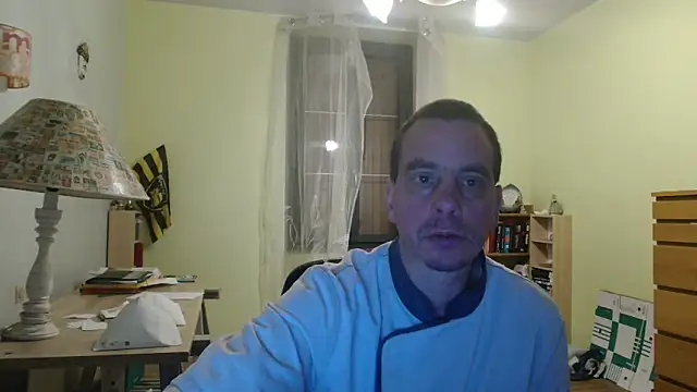 cloupefun online show from 12-10-24, 04:45