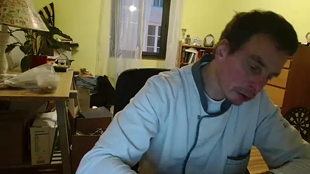 cloupefun online show from 02-15-25, 06:44