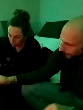 Befkoning37 online show from 12-16-25, 06:13