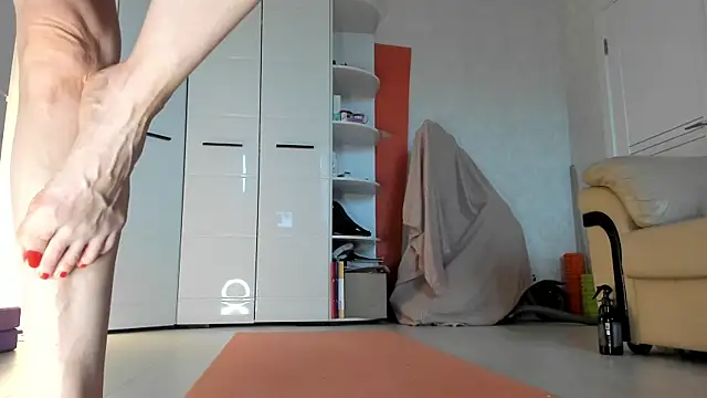 angelmommu online show from 03-23-25, 04:27