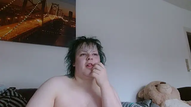 StarZ15 online show from 02-13-25, 03:46