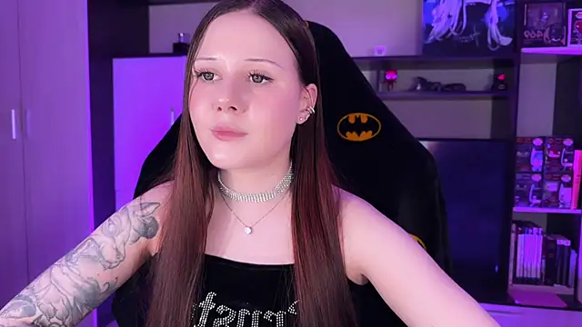 jasminevine online show from 02-03-26, 06:40