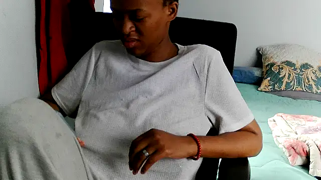 COOKIECANDY online show from 01-12-26, 09:03