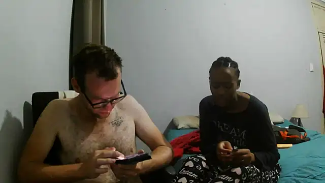 COOKIECANDY online show from 03-13-26, 10:05