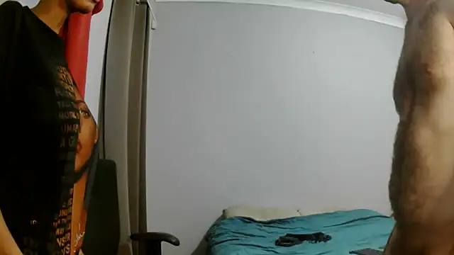 COOKIECANDY online show from 03-20-26, 10:03