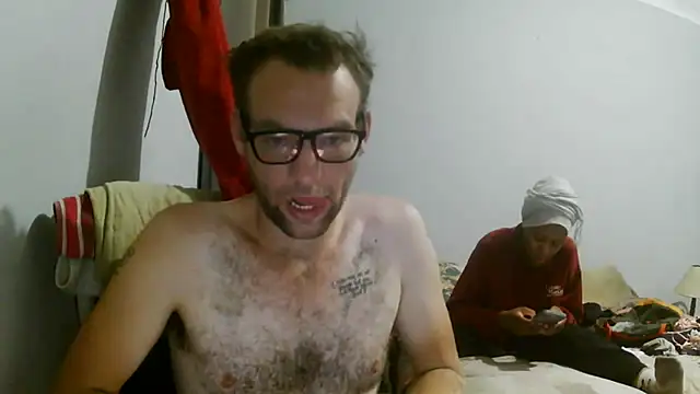 COOKIECANDY online show from 03-31-26, 08:53