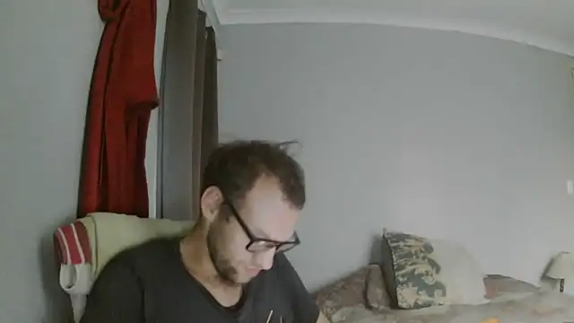 COOKIECANDY online show from 04-02-26, 03:53