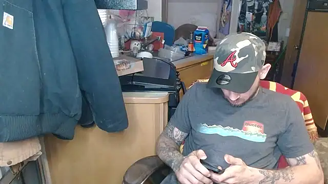 Snapshot of DADDY_KANE8--- chatting on 03-20-25, 10:40 DADDY KANE8--- online show from 03-20-25, 10:40