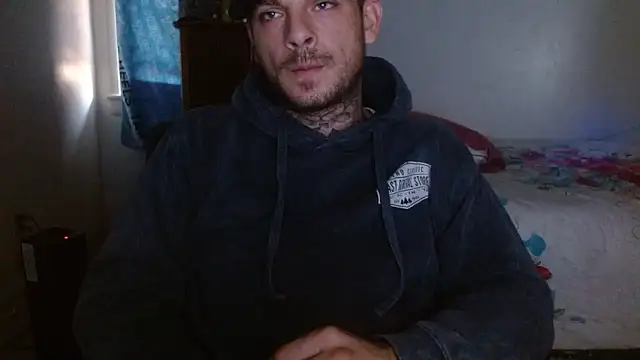 DADDY KANE8--- online show from 11-04-25, 01:32