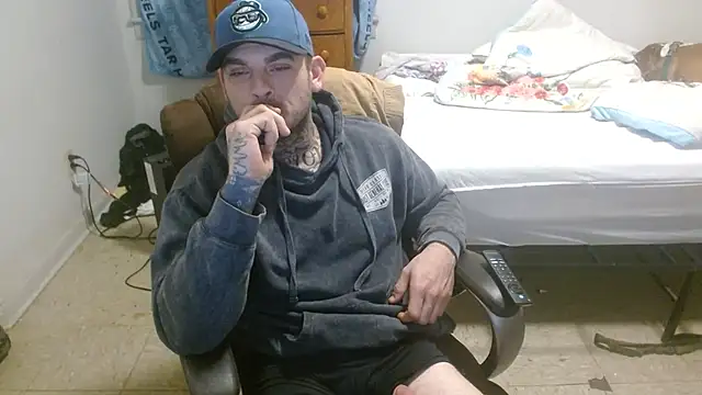 DADDY KANE8--- online show from 11-12-25, 10:26