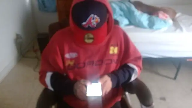 DADDY KANE8--- online show from 11-18-25, 01:26