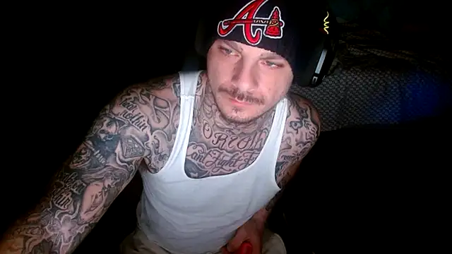 DADDY KANE8--- online show from 02-15-26, 09:08