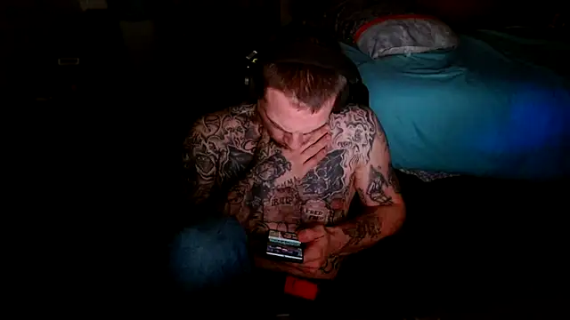 DADDY KANE8--- online show from 03-02-26, 05:08