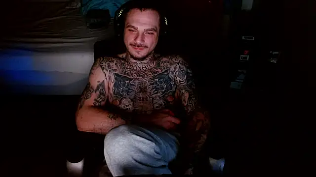 DADDY KANE8--- online show from 03-08-26, 04:16