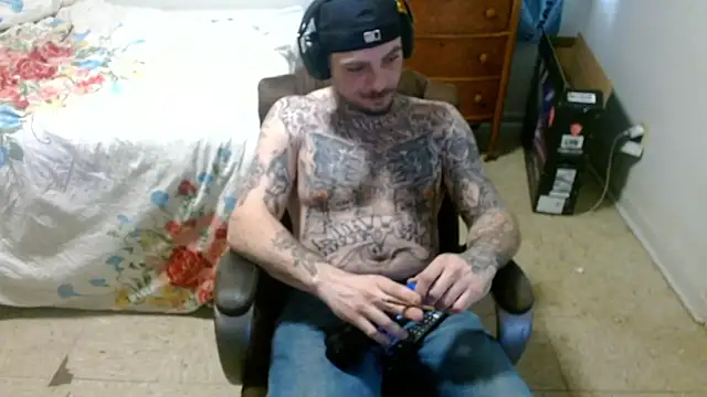 DADDY KANE8--- online show from 03-11-26, 10:05