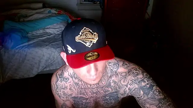 DADDY KANE8--- online show from 03-26-26, 06:41