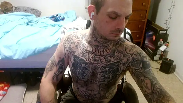 DADDY KANE8--- online show from 05-16-26, 10:36