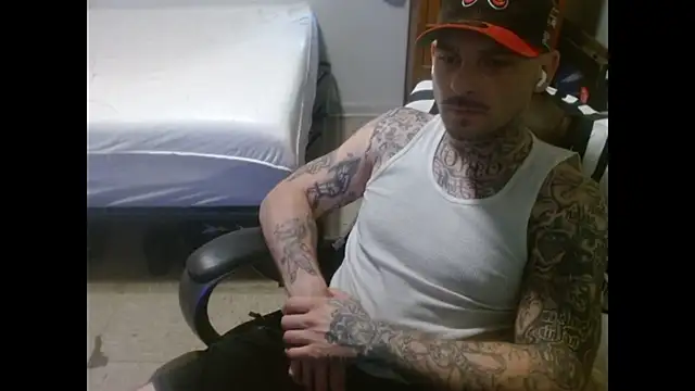 DADDY KANE8--- online show from 05-27-26, 11:13
