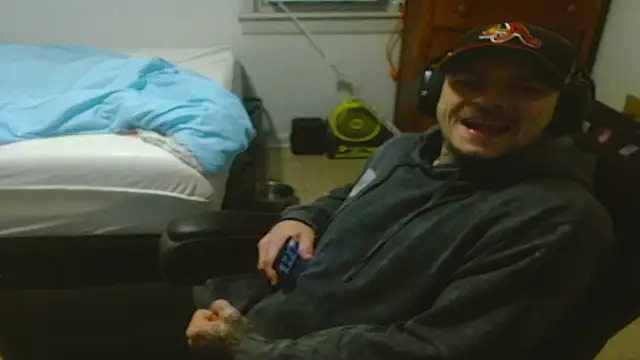 DADDY KANE8--- online show from 06-08-26, 06:58