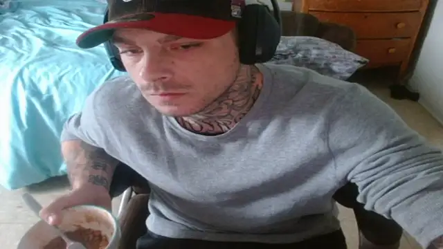 DADDY KANE8--- online show from 07-12-26, 04:20