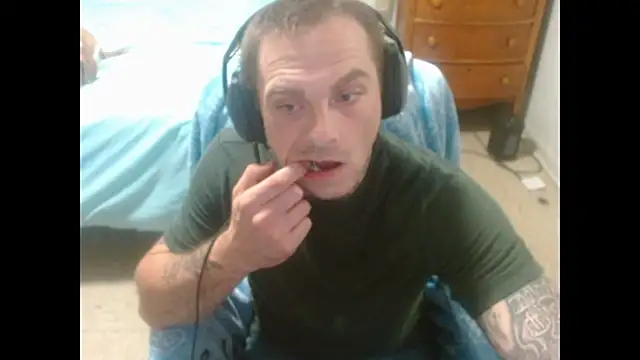 DADDY KANE8--- online show from 07-19-26, 02:59
