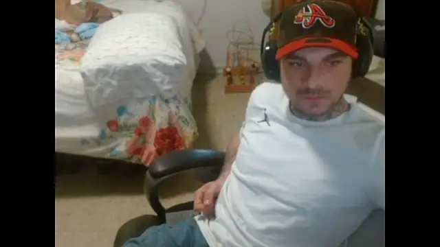 DADDY KANE8--- online show from 07-28-26, 06:20
