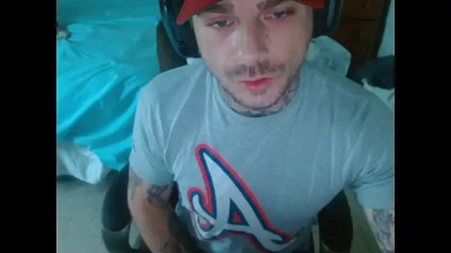 DADDY KANE8--- online show from 07-30-26, 02:49