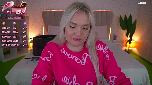 MissyMartinez online show from 02-20-26, 03:45