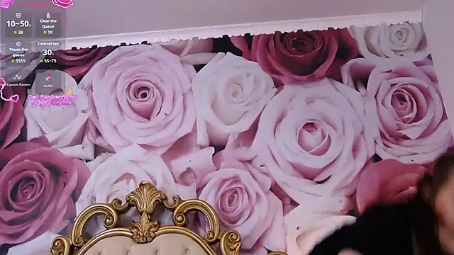 HessaHessy online show from 11-19-25, 08:58