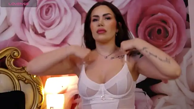 HessaHessy online show from 01-14-26, 03:39