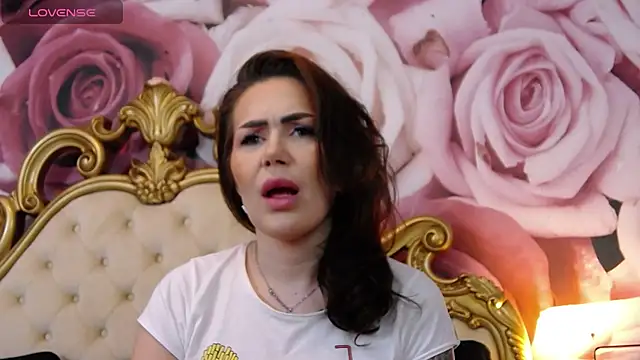 HessaHessy online show from 02-25-26, 03:21