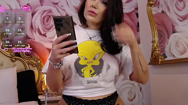 HessaHessy online show from 03-05-26, 05:09