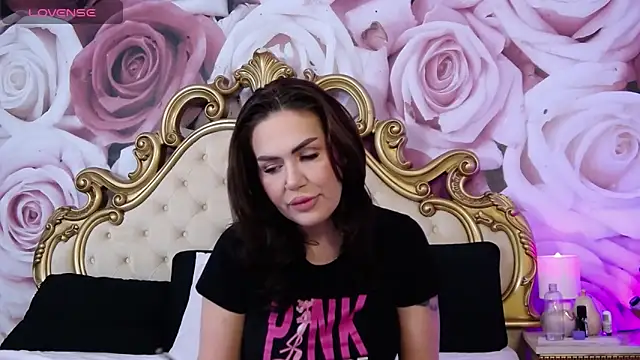 HessaHessy online show from 04-21-26, 06:44