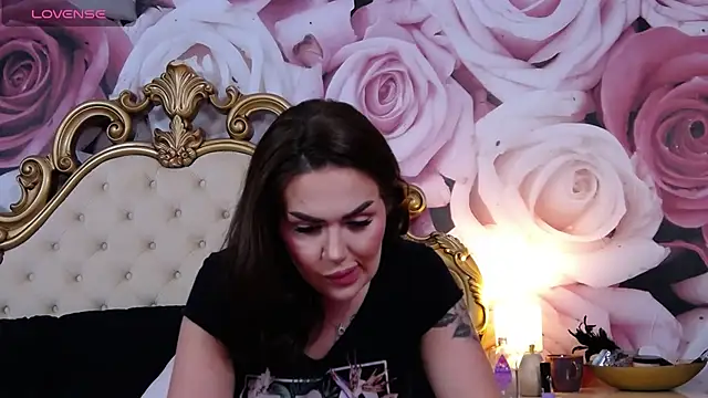 HessaHessy online show from 07-27-26, 04:58