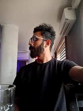 jithi007 online show from 02-17-25, 07:37