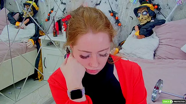 Snapshot of TinaBrook chatting on 10-16-25, 04:13 TinaBrook online show from 10-16-25, 04:13