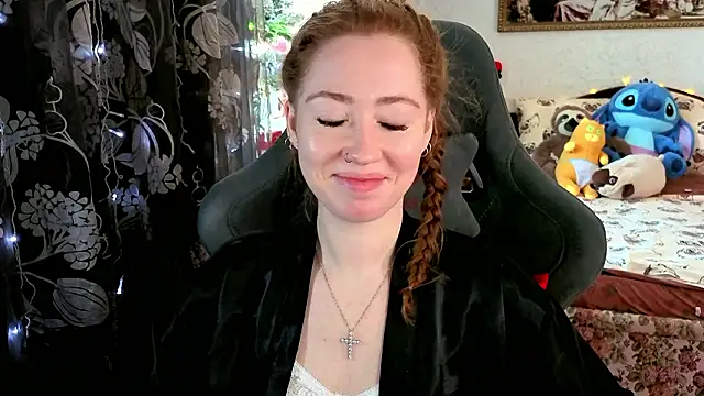 TinaBrook online show from 03-19-26, 04:49