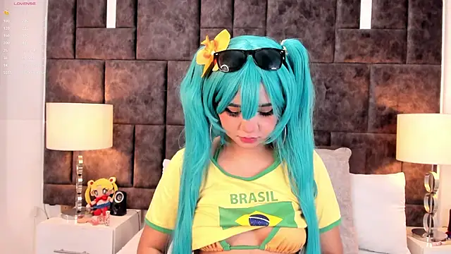 Petit-Rosse online show from 12-03-24, 05:23