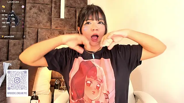 Petit-Rosse online show from 02-20-25, 06:06