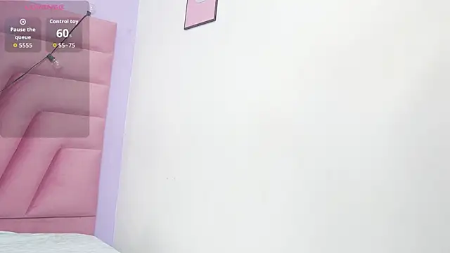 kinkylittlegirll online show from 07-22-26, 02:47