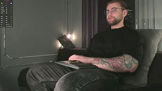 WayneWilson online show from 12-18-25, 04:40