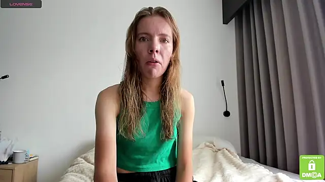 Kalisee  online show from 04-19-26, 05:07