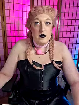 MissLollipop21 online show from 11-16-25, 02:00