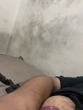 Magosupreme online show from 02-25-25, 09:53